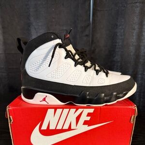 Jordan 9